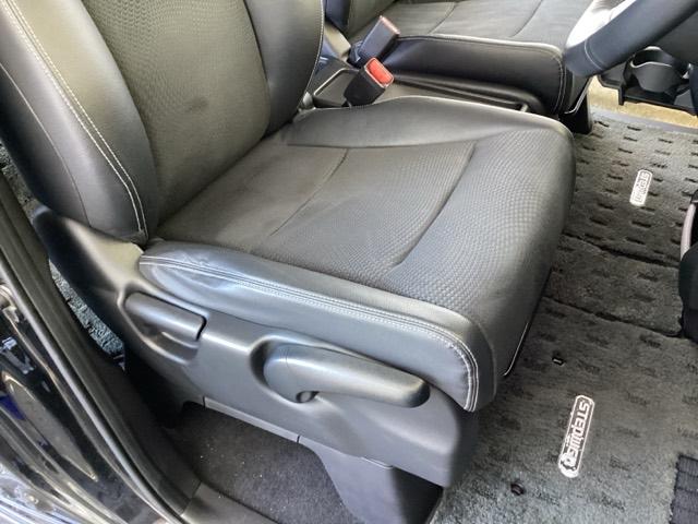 ステップワゴンスパーダ Ｚクールスピリット　純正メモリーナビ　リア席モニター　バックカメ　キーフリー　ナビＴＶ　横滑防止　記録簿付き　ＤＶＤ視聴可能　フルオートエアコン　パワーウインドウ　Ａクルーズ　三列シート　運転席エアバック　パワステ（58枚目）