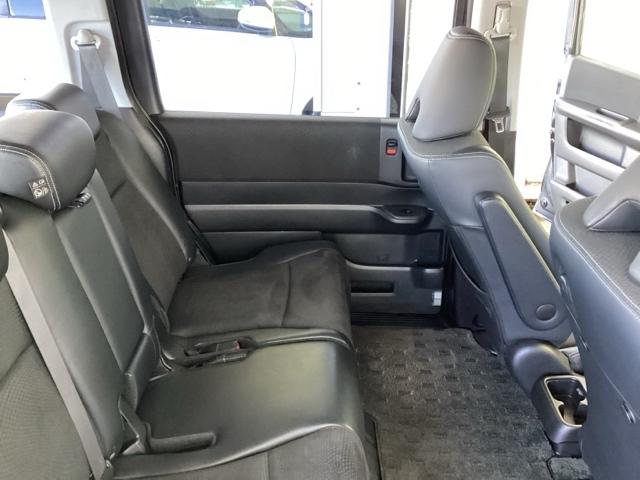 ステップワゴンスパーダ Ｚクールスピリット　純正メモリーナビ　リア席モニター　バックカメ　キーフリー　ナビＴＶ　横滑防止　記録簿付き　ＤＶＤ視聴可能　フルオートエアコン　パワーウインドウ　Ａクルーズ　三列シート　運転席エアバック　パワステ（61枚目）