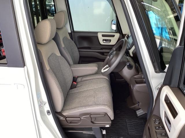 N-BOX L 純正メモリーナビ ドラレコ リアカメラ 衝突回避支援ブレーキ I-STOP クリソナ PW パワステ Sヒーター スマ-トキ- Bカメ 地デジTV ナビ&TV 横滑り防止 ETC車載器 整備記録簿(16枚目)