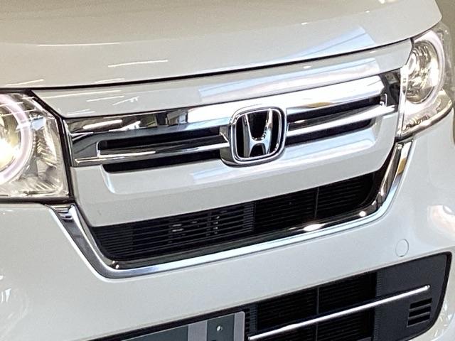 N-BOX L 純正メモリーナビ ドラレコ リアカメラ 衝突回避支援ブレーキ I-STOP クリソナ PW パワステ Sヒーター スマ-トキ- Bカメ 地デジTV ナビ&TV 横滑り防止 ETC車載器 整備記録簿(23枚目)