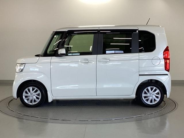 N-BOX L 純正メモリーナビ ドラレコ リアカメラ 衝突回避支援ブレーキ I-STOP クリソナ PW パワステ Sヒーター スマ-トキ- Bカメ 地デジTV ナビ&TV 横滑り防止 ETC車載器 整備記録簿(25枚目)