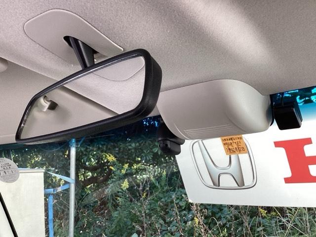 N-BOX L 純正メモリーナビ ドラレコ リアカメラ 衝突回避支援ブレーキ I-STOP クリソナ PW パワステ Sヒーター スマ-トキ- Bカメ 地デジTV ナビ&TV 横滑り防止 ETC車載器 整備記録簿(47枚目)