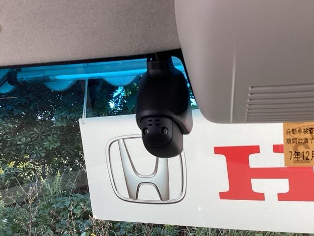 N-BOX L 純正メモリーナビ ドラレコ リアカメラ 衝突回避支援ブレーキ I-STOP クリソナ PW パワステ Sヒーター スマ-トキ- Bカメ 地デジTV ナビ&TV 横滑り防止 ETC車載器 整備記録簿(48枚目)