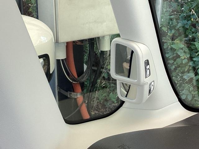 N-BOX L 純正メモリーナビ ドラレコ リアカメラ 衝突回避支援ブレーキ I-STOP クリソナ PW パワステ Sヒーター スマ-トキ- Bカメ 地デジTV ナビ&TV 横滑り防止 ETC車載器 整備記録簿(49枚目)