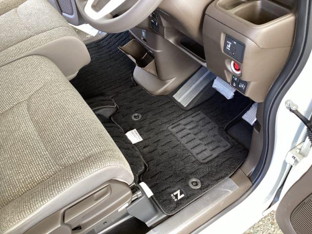 N-BOX L 純正メモリーナビ ドラレコ リアカメラ 衝突回避支援ブレーキ I-STOP クリソナ PW パワステ Sヒーター スマ-トキ- Bカメ 地デジTV ナビ&TV 横滑り防止 ETC車載器 整備記録簿(52枚目)