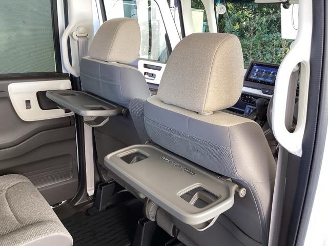 N-BOX L 純正メモリーナビ ドラレコ リアカメラ 衝突回避支援ブレーキ I-STOP クリソナ PW パワステ Sヒーター スマ-トキ- Bカメ 地デジTV ナビ&TV 横滑り防止 ETC車載器 整備記録簿(57枚目)