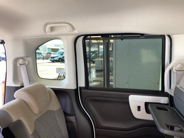 N-BOX L 純正メモリーナビ ドラレコ リアカメラ 衝突回避支援ブレーキ I-STOP クリソナ PW パワステ Sヒーター スマ-トキ- Bカメ 地デジTV ナビ&TV 横滑り防止 ETC車載器 整備記録簿(58枚目)