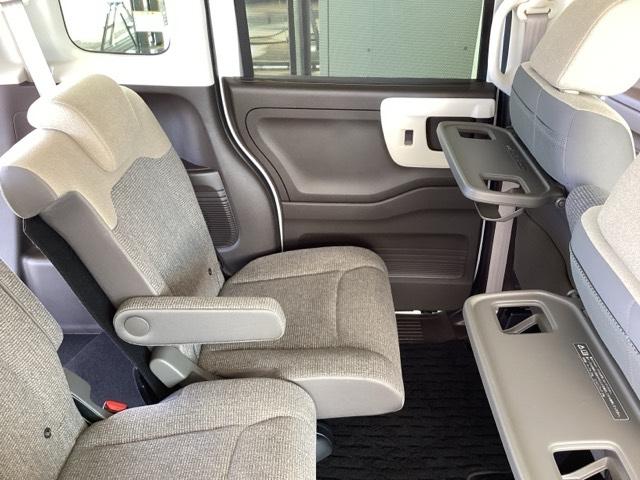 N-BOX L 純正メモリーナビ ドラレコ リアカメラ 衝突回避支援ブレーキ I-STOP クリソナ PW パワステ Sヒーター スマ-トキ- Bカメ 地デジTV ナビ&TV 横滑り防止 ETC車載器 整備記録簿(59枚目)