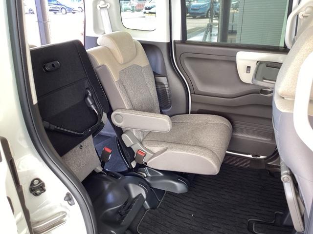 N-BOX L 純正メモリーナビ ドラレコ リアカメラ 衝突回避支援ブレーキ I-STOP クリソナ PW パワステ Sヒーター スマ-トキ- Bカメ 地デジTV ナビ&TV 横滑り防止 ETC車載器 整備記録簿(60枚目)