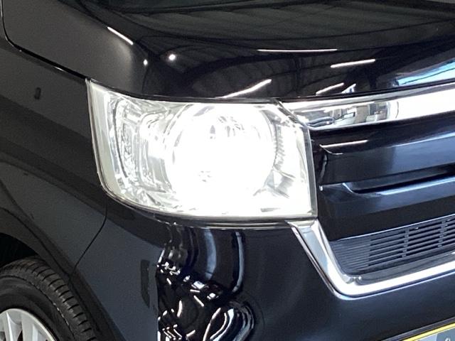 N-BOX Gホンダセンシング 純正メモリーナビ リアカメラ ETC 盗難防止システム ナビTV スマキー LED DVD再生機能 横滑り防止 記録簿 USB パワーウィンドウ AAC 地デジTV ベンチシート クルコン 両スラ(22枚目)