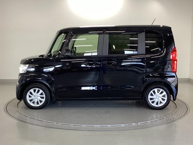 N-BOX Gホンダセンシング 純正メモリーナビ リアカメラ ETC 盗難防止システム ナビTV スマキー LED DVD再生機能 横滑り防止 記録簿 USB パワーウィンドウ AAC 地デジTV ベンチシート クルコン 両スラ(25枚目)