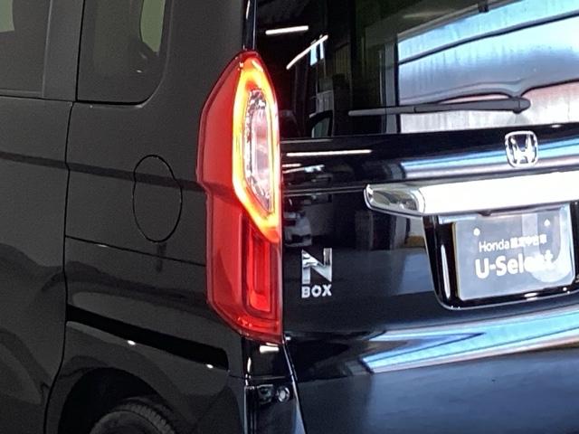 N-BOX Gホンダセンシング 純正メモリーナビ リアカメラ ETC 盗難防止システム ナビTV スマキー LED DVD再生機能 横滑り防止 記録簿 USB パワーウィンドウ AAC 地デジTV ベンチシート クルコン 両スラ(27枚目)