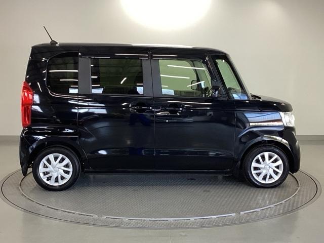 N-BOX Gホンダセンシング 純正メモリーナビ リアカメラ ETC 盗難防止システム ナビTV スマキー LED DVD再生機能 横滑り防止 記録簿 USB パワーウィンドウ AAC 地デジTV ベンチシート クルコン 両スラ(31枚目)