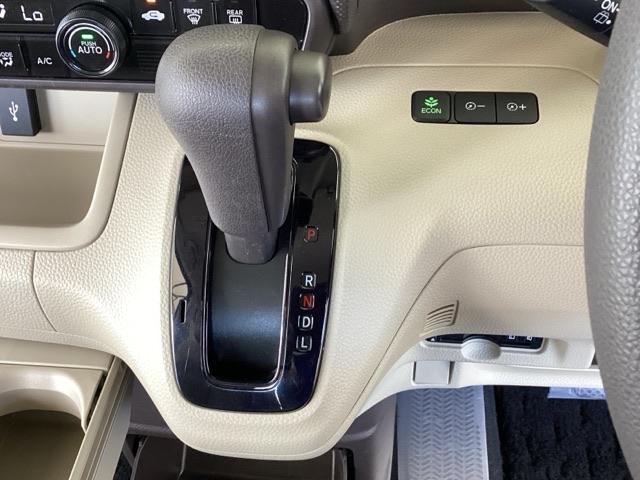 N-BOX Gホンダセンシング 純正メモリーナビ リアカメラ ETC 盗難防止システム ナビTV スマキー LED DVD再生機能 横滑り防止 記録簿 USB パワーウィンドウ AAC 地デジTV ベンチシート クルコン 両スラ(38枚目)