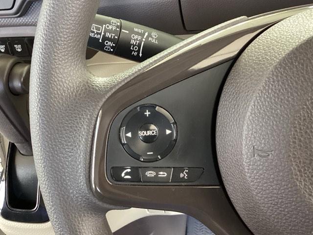 N-BOX Gホンダセンシング 純正メモリーナビ リアカメラ ETC 盗難防止システム ナビTV スマキー LED DVD再生機能 横滑り防止 記録簿 USB パワーウィンドウ AAC 地デジTV ベンチシート クルコン 両スラ(40枚目)