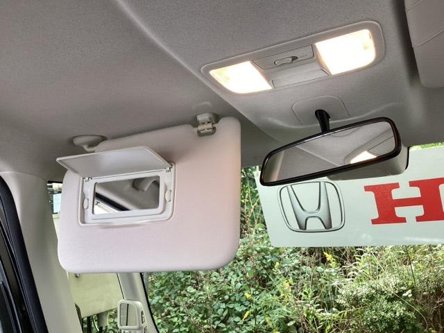 N-BOX Gホンダセンシング 純正メモリーナビ リアカメラ ETC 盗難防止システム ナビTV スマキー LED DVD再生機能 横滑り防止 記録簿 USB パワーウィンドウ AAC 地デジTV ベンチシート クルコン 両スラ(45枚目)