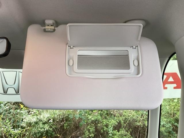 N-BOX Gホンダセンシング 純正メモリーナビ リアカメラ ETC 盗難防止システム ナビTV スマキー LED DVD再生機能 横滑り防止 記録簿 USB パワーウィンドウ AAC 地デジTV ベンチシート クルコン 両スラ(46枚目)