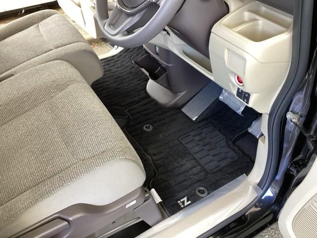 N-BOX Gホンダセンシング 純正メモリーナビ リアカメラ ETC 盗難防止システム ナビTV スマキー LED DVD再生機能 横滑り防止 記録簿 USB パワーウィンドウ AAC 地デジTV ベンチシート クルコン 両スラ(51枚目)