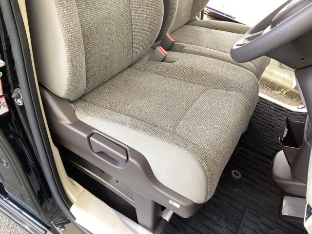 N-BOX Gホンダセンシング 純正メモリーナビ リアカメラ ETC 盗難防止システム ナビTV スマキー LED DVD再生機能 横滑り防止 記録簿 USB パワーウィンドウ AAC 地デジTV ベンチシート クルコン 両スラ(55枚目)