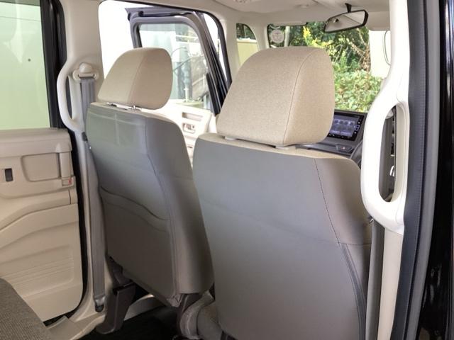 N-BOX Gホンダセンシング 純正メモリーナビ リアカメラ ETC 盗難防止システム ナビTV スマキー LED DVD再生機能 横滑り防止 記録簿 USB パワーウィンドウ AAC 地デジTV ベンチシート クルコン 両スラ(56枚目)