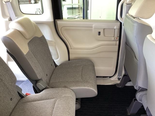 N-BOX Gホンダセンシング 純正メモリーナビ リアカメラ ETC 盗難防止システム ナビTV スマキー LED DVD再生機能 横滑り防止 記録簿 USB パワーウィンドウ AAC 地デジTV ベンチシート クルコン 両スラ(58枚目)