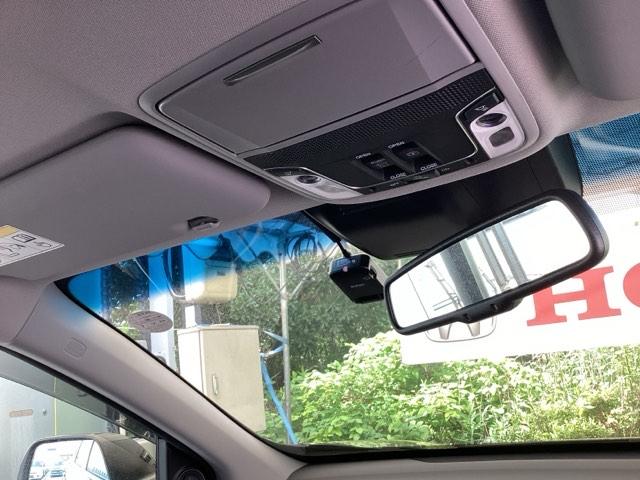 CR-Vハイブリッド e:HEVEX・マスターピース 純正メモリーナビ 本革Pシート Sルーフ 電動バックドア 衝突軽減ブレーキ クルコン Bカメラ LEDヘッドライト DVD ドライブレコーダー 本革シート 4WD 前席シートヒーター スマートキー(11枚目)