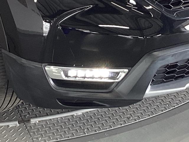 CR-Vハイブリッド e:HEVEX・マスターピース 純正メモリーナビ 本革Pシート Sルーフ 電動バックドア 衝突軽減ブレーキ クルコン Bカメラ LEDヘッドライト DVD ドライブレコーダー 本革シート 4WD 前席シートヒーター スマートキー(25枚目)