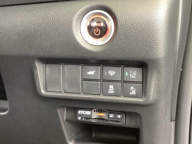 CR-Vハイブリッド e:HEVEX・マスターピース 純正メモリーナビ 本革Pシート Sルーフ 電動バックドア 衝突軽減ブレーキ クルコン Bカメラ LEDヘッドライト DVD ドライブレコーダー 本革シート 4WD 前席シートヒーター スマートキー(48枚目)