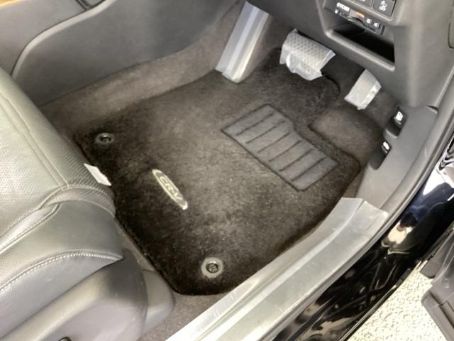 CR-Vハイブリッド e:HEVEX・マスターピース 純正メモリーナビ 本革Pシート Sルーフ 電動バックドア 衝突軽減ブレーキ クルコン Bカメラ LEDヘッドライト DVD ドライブレコーダー 本革シート 4WD 前席シートヒーター スマートキー(57枚目)