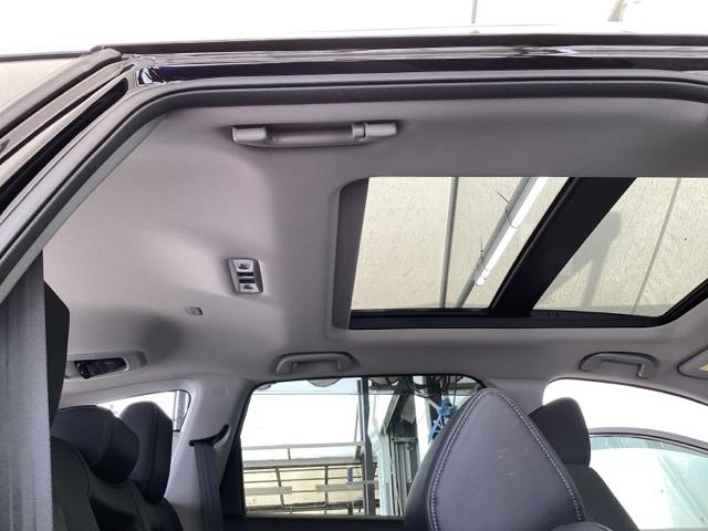 CR-Vハイブリッド e:HEVEX・マスターピース 純正メモリーナビ 本革Pシート Sルーフ 電動バックドア 衝突軽減ブレーキ クルコン Bカメラ LEDヘッドライト DVD ドライブレコーダー 本革シート 4WD 前席シートヒーター スマートキー(59枚目)