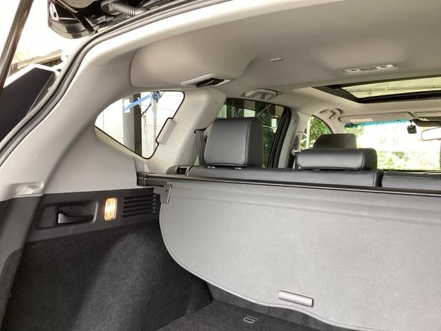 CR-Vハイブリッド e:HEVEX・マスターピース 純正メモリーナビ 本革Pシート Sルーフ 電動バックドア 衝突軽減ブレーキ クルコン Bカメラ LEDヘッドライト DVD ドライブレコーダー 本革シート 4WD 前席シートヒーター スマートキー(70枚目)