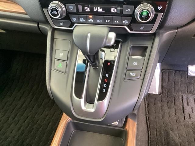 ＣＲ－Ｖ ＥＸ　純正メモリーナビ　ドラレコ　リアカメラ　ＵＳＢ　シ－トヒ－タ－　サイドエアバック　ドライブレコーダー　フルオートエアコン　ＥＴＣ　ＤＶＤ再生　キーレス　エアバック　クルーズコントロール　横滑り防止（13枚目）