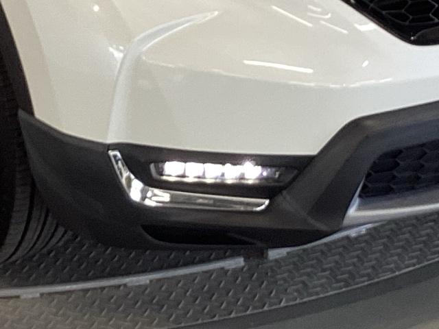 ＣＲ－Ｖ ＥＸ　純正メモリーナビ　ドラレコ　リアカメラ　ＵＳＢ　シ－トヒ－タ－　サイドエアバック　ドライブレコーダー　フルオートエアコン　ＥＴＣ　ＤＶＤ再生　キーレス　エアバック　クルーズコントロール　横滑り防止（24枚目）