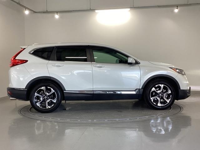 ＣＲ－Ｖ ＥＸ　純正メモリーナビ　ドラレコ　リアカメラ　ＵＳＢ　シ－トヒ－タ－　サイドエアバック　ドライブレコーダー　フルオートエアコン　ＥＴＣ　ＤＶＤ再生　キーレス　エアバック　クルーズコントロール　横滑り防止（32枚目）
