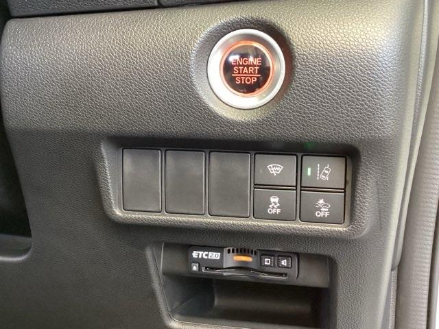 ＣＲ－Ｖ ＥＸ　純正メモリーナビ　ドラレコ　リアカメラ　ＵＳＢ　シ－トヒ－タ－　サイドエアバック　ドライブレコーダー　フルオートエアコン　ＥＴＣ　ＤＶＤ再生　キーレス　エアバック　クルーズコントロール　横滑り防止（44枚目）