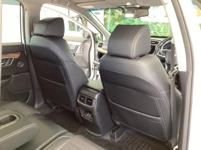 ＣＲ－Ｖ ＥＸ　純正メモリーナビ　ドラレコ　リアカメラ　ＵＳＢ　シ－トヒ－タ－　サイドエアバック　ドライブレコーダー　フルオートエアコン　ＥＴＣ　ＤＶＤ再生　キーレス　エアバック　クルーズコントロール　横滑り防止（57枚目）