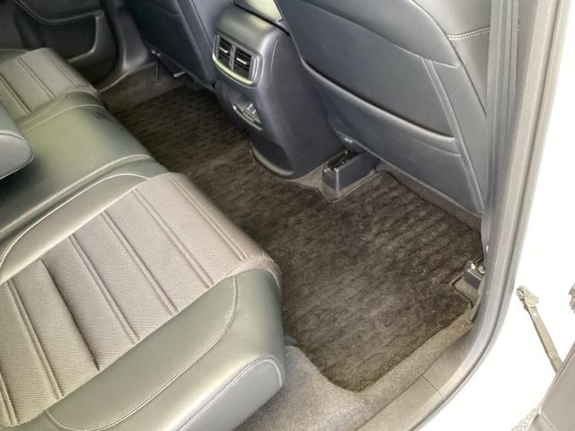 ＣＲ－Ｖ ＥＸ　純正メモリーナビ　ドラレコ　リアカメラ　ＵＳＢ　シ－トヒ－タ－　サイドエアバック　ドライブレコーダー　フルオートエアコン　ＥＴＣ　ＤＶＤ再生　キーレス　エアバック　クルーズコントロール　横滑り防止（61枚目）