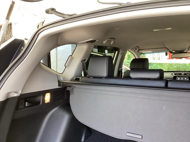 ＣＲ－Ｖ ＥＸ　純正メモリーナビ　ドラレコ　リアカメラ　ＵＳＢ　シ－トヒ－タ－　サイドエアバック　ドライブレコーダー　フルオートエアコン　ＥＴＣ　ＤＶＤ再生　キーレス　エアバック　クルーズコントロール　横滑り防止（66枚目）