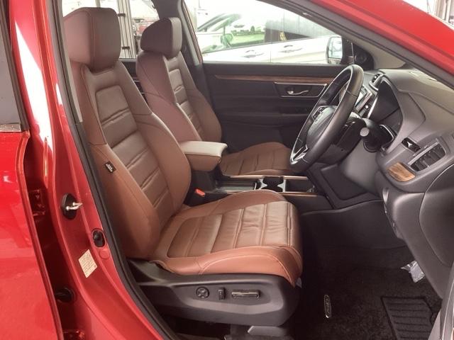 ＣＲ－Ｖ ＥＸ・マスターピース　ナビ　フルセグ　リヤカメラ　ＬＥＤヘッド　衝突被害軽減ブレーキ　ＤＶＤ　Ｓルーフ　シートヒータ　ＥＴＣ車載器　ターボ車　セキュリティーアラーム　スマ－トキ－　ＶＳＡ　キーレス　クルーズコントロール（15枚目）