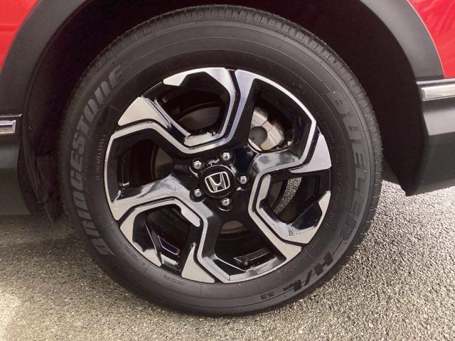 ＣＲ－Ｖ ＥＸ・マスターピース　ナビ　フルセグ　リヤカメラ　ＬＥＤヘッド　衝突被害軽減ブレーキ　ＤＶＤ　Ｓルーフ　シートヒータ　ＥＴＣ車載器　ターボ車　セキュリティーアラーム　スマ－トキ－　ＶＳＡ　キーレス　クルーズコントロール（18枚目）
