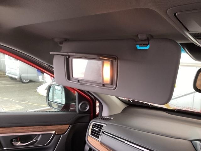 ＣＲ－Ｖ ＥＸ・マスターピース　ナビ　フルセグ　リヤカメラ　ＬＥＤヘッド　衝突被害軽減ブレーキ　ＤＶＤ　Ｓルーフ　シートヒータ　ＥＴＣ車載器　ターボ車　セキュリティーアラーム　スマ－トキ－　ＶＳＡ　キーレス　クルーズコントロール（32枚目）