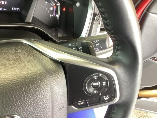ＣＲ－Ｖ ＥＸ・マスターピース　ナビ　フルセグ　リヤカメラ　ＬＥＤヘッド　衝突被害軽減ブレーキ　ＤＶＤ　Ｓルーフ　シートヒータ　ＥＴＣ車載器　ターボ車　セキュリティーアラーム　スマ－トキ－　ＶＳＡ　キーレス　クルーズコントロール（37枚目）