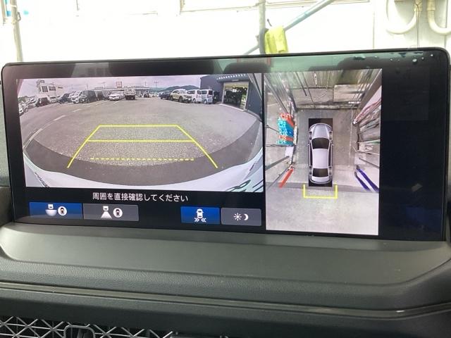 アコード e:HEV フルセグ リヤカメラ スマートキー 衝突被害軽減装置 ABS マルチカメラ ETC車載器 電動シート LEDヘッドライト Rカメラ ドライブレコーダー オートクルーズコントロール 横滑り防止装置(13枚目)