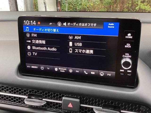 ZR-V Z ナビ BOSEプレミアムサウンドシステム Dレコ 盗難防止システム インテリキー カーテンエアバック 地デジ VSA Bカメラ クルコン USB エアコン ターボ 本革シ-ト クリアランスソナー(11枚目)