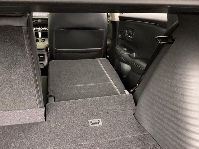 ZR-V Z ナビ BOSEプレミアムサウンドシステム Dレコ 盗難防止システム インテリキー カーテンエアバック 地デジ VSA Bカメラ クルコン USB エアコン ターボ 本革シ-ト クリアランスソナー(21枚目)