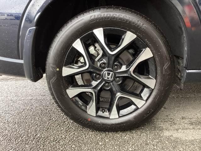 ZR-V Z ナビ BOSEプレミアムサウンドシステム Dレコ 盗難防止システム インテリキー カーテンエアバック 地デジ VSA Bカメラ クルコン USB エアコン ターボ 本革シ-ト クリアランスソナー(26枚目)