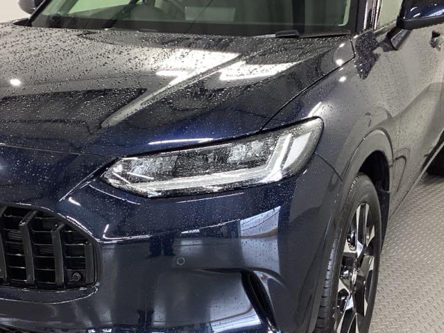 ZR-V Z ナビ BOSEプレミアムサウンドシステム Dレコ 盗難防止システム インテリキー カーテンエアバック 地デジ VSA Bカメラ クルコン USB エアコン ターボ 本革シ-ト クリアランスソナー(28枚目)