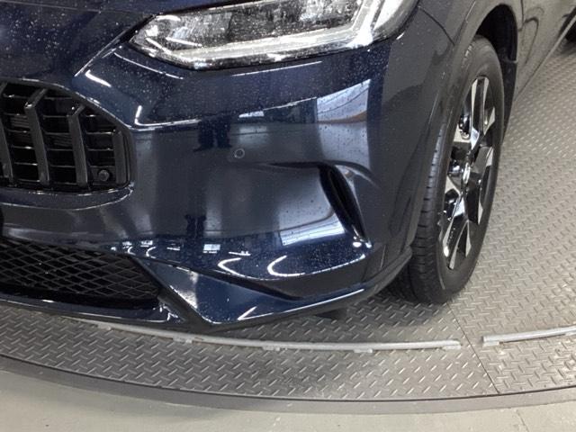 ZR-V Z ナビ BOSEプレミアムサウンドシステム Dレコ 盗難防止システム インテリキー カーテンエアバック 地デジ VSA Bカメラ クルコン USB エアコン ターボ 本革シ-ト クリアランスソナー(29枚目)