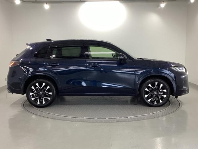 ZR-V Z ナビ BOSEプレミアムサウンドシステム Dレコ 盗難防止システム インテリキー カーテンエアバック 地デジ VSA Bカメラ クルコン USB エアコン ターボ 本革シ-ト クリアランスソナー(31枚目)