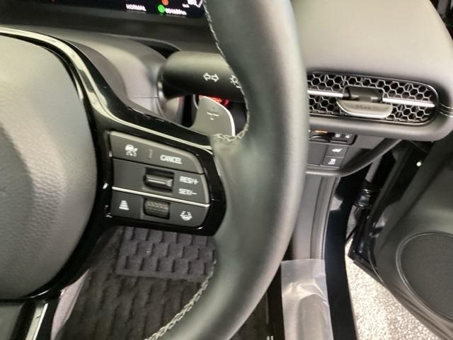 ZR-V Z ナビ BOSEプレミアムサウンドシステム Dレコ 盗難防止システム インテリキー カーテンエアバック 地デジ VSA Bカメラ クルコン USB エアコン ターボ 本革シ-ト クリアランスソナー(48枚目)